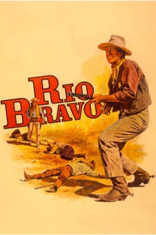 Rio Bravo 