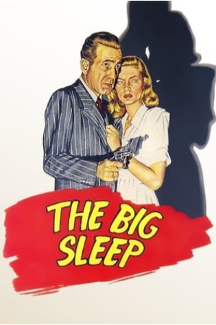 The Big Sleep 