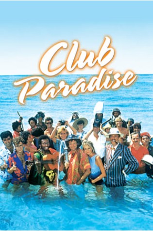 Club Paradise 