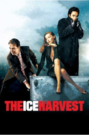 The Ice Harvest 