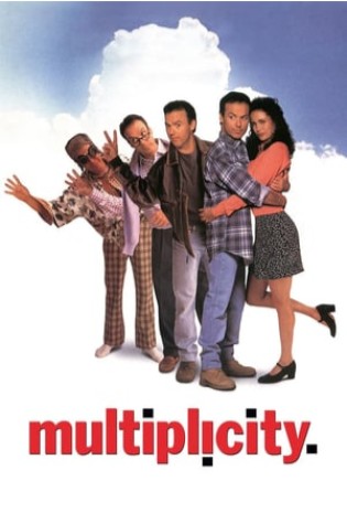 Multiplicity 