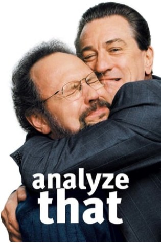 Analyze That 