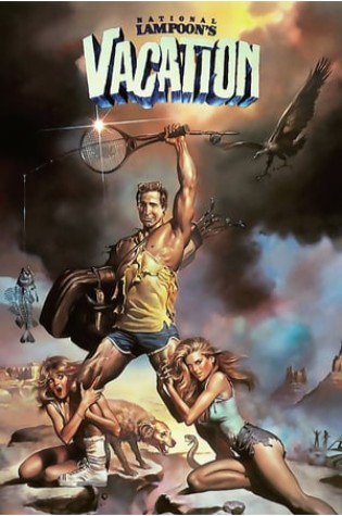 National Lampoon’s Vacation 
