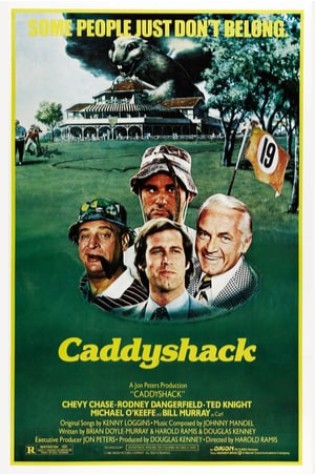 Caddyshack 