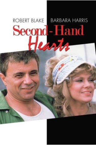 Second-Hand Hearts 