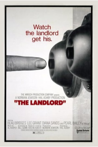 The Landlord 