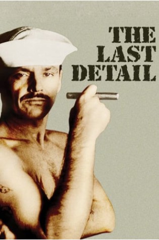 The Last Detail 