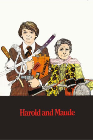 Harold and Maude 