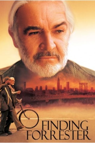 Finding Forrester (2000) 