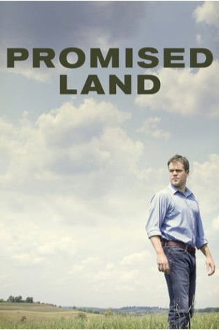 Promised Land (2012) 