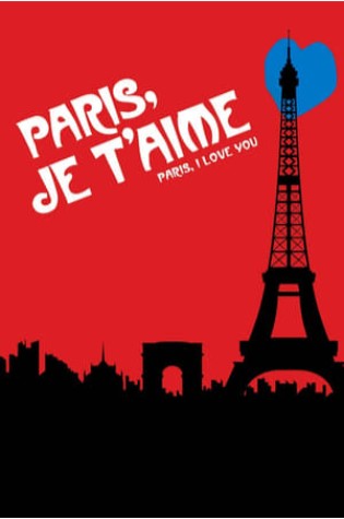 Paris, je t'aime (2006) 