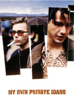 My Own Private Idaho (1991) 