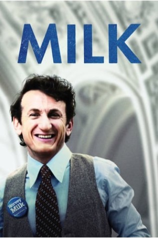 Milk (2008) 