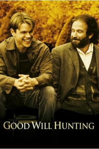 Good Will Hunting (1997) 