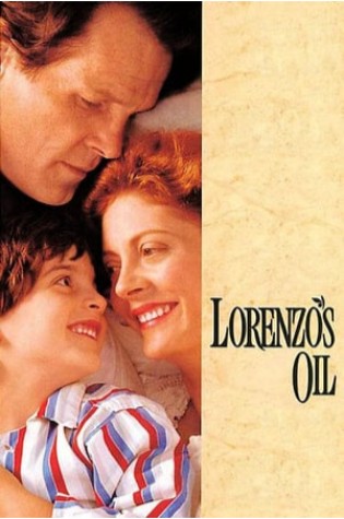 Lorenzo's Oil (1992) 