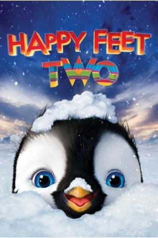Happy Feet Two (2011) 