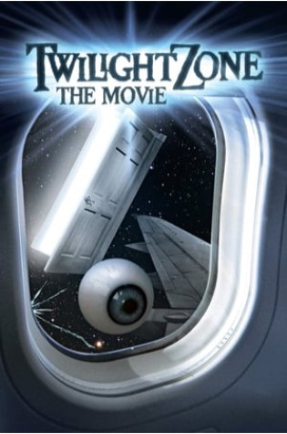 Twilight Zone: The Movie (1983) 