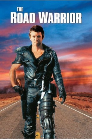 Mad Max 2: The Road Warrior (1981) 