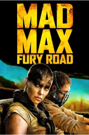 Mad Max: Fury Road (2015) 