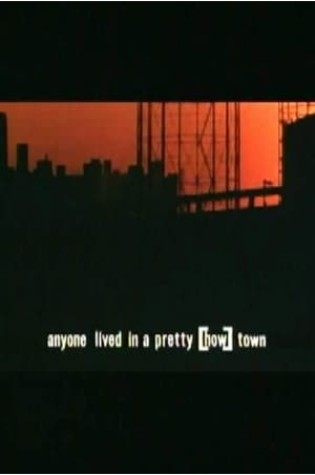 Anyone Lived in a Pretty [How] Town (1967) 