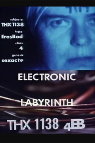 Electronic Labyrinth THX 1138 4EB (1967) 