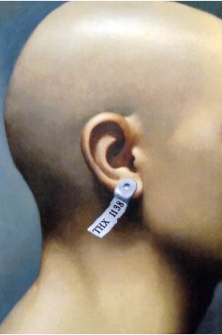 THX 1138 (1971) 