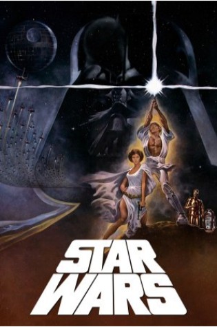 Star Wars (1977) 