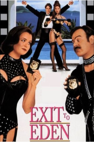 Exit to Eden (1994) 