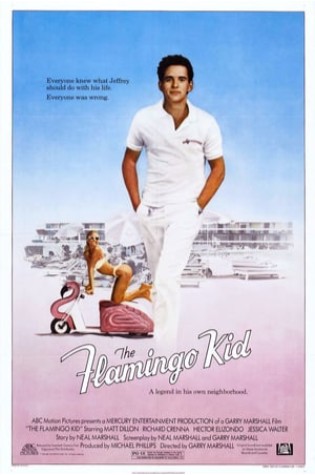 The Flamingo Kid (1984) 