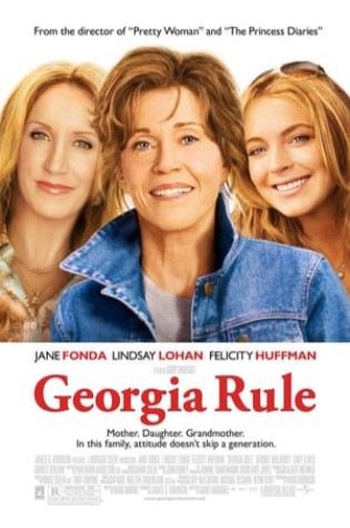 Georgia Rule (2007) 