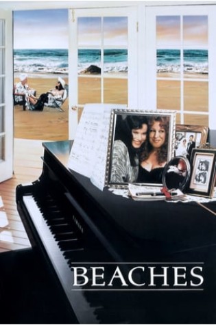 Beaches (1988) 