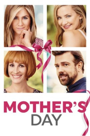 Mother's Day (2016) 
