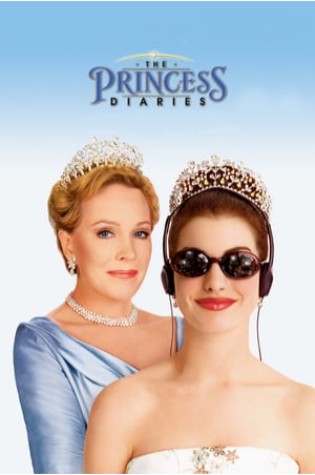 The Princess Diaries (2001) 