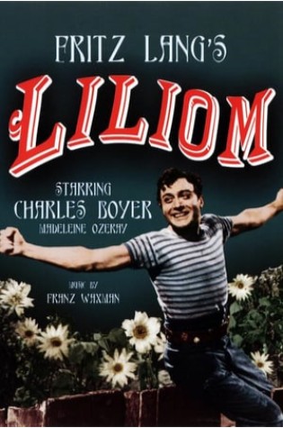 Liliom (1934) 