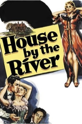 House by the River (1950) 