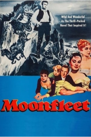 Moonfleet (1955) 