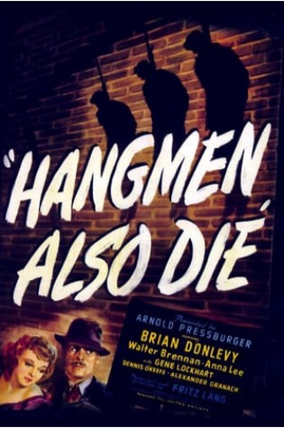Hangmen Also Die! (1943) 