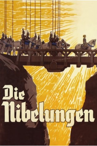 Die Nibelungen: Kriemhild's Revenge (1924) 