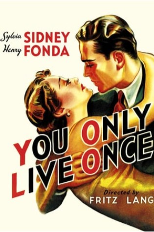 You Only Live Once (1937) 