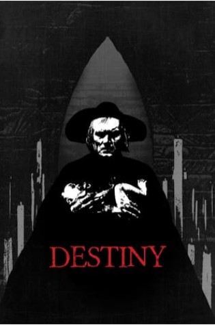 Destiny (1921) 