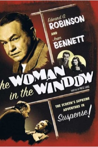 The Woman in the Window (1944) 