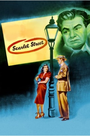 Scarlet Street (1945) 