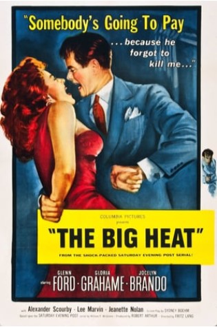 The Big Heat (1953) 