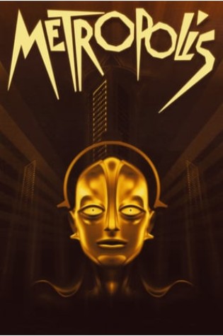 Metropolis (1927) 