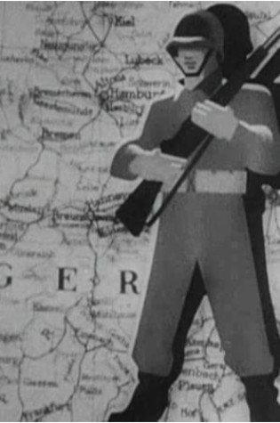 Your Job in Germany (1945) 