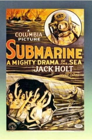 Submarine (1928) 