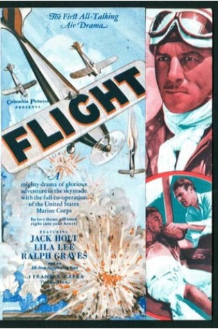 Flight (1929) 