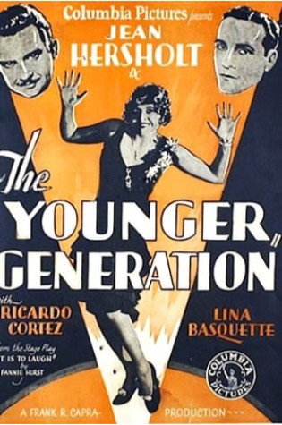 The Younger Generation (1929) 