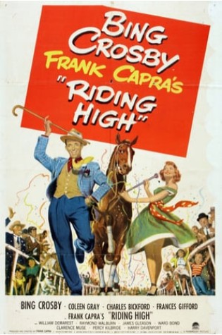 Riding High (1950) 