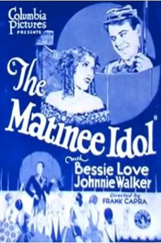 The Matinee Idol (1928) 